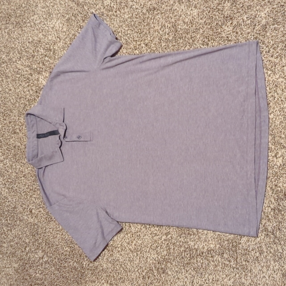 Lululemon Polo Shirt